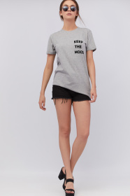 Футболки и поло YAPPI модель WG2007 Фото