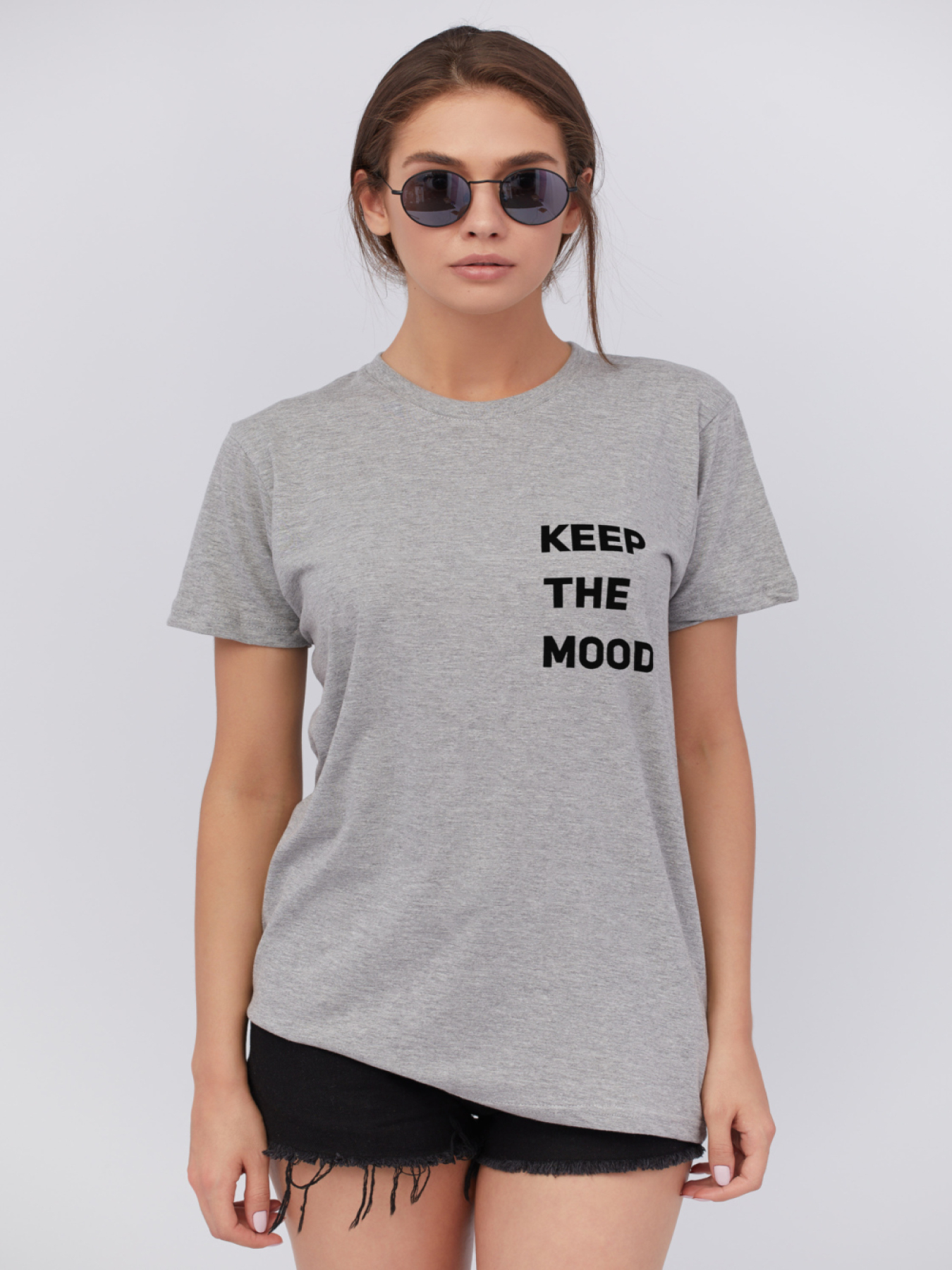 Футболки і поло YAPPI модель WG2007 Фото