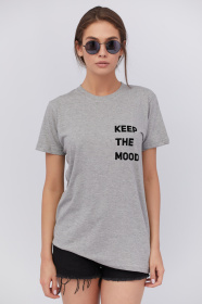 Футболки і поло YAPPI модель WG2007 Фото