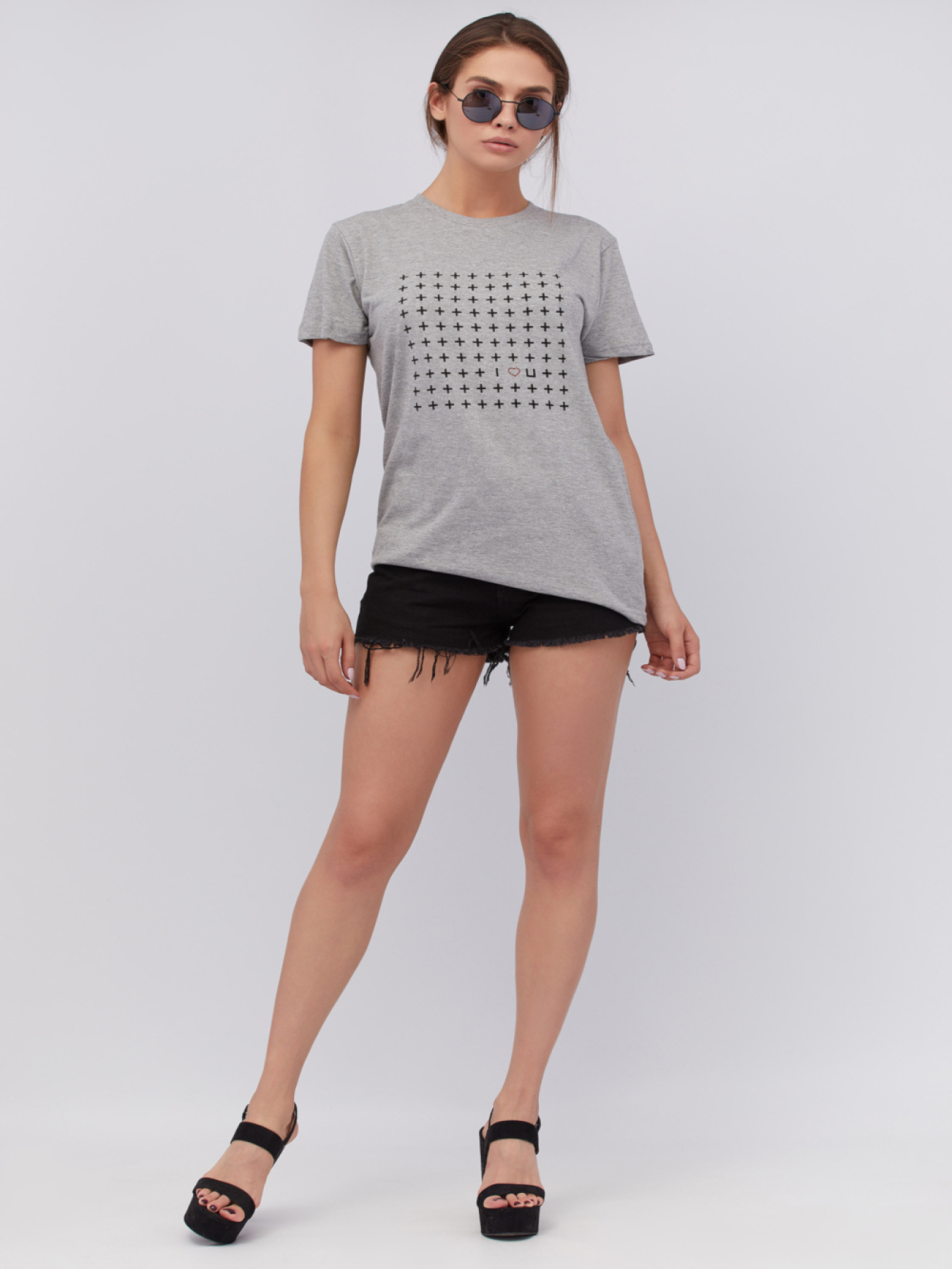 Футболки і поло YAPPI модель WG2006 Фото