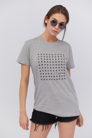 Футболки і поло YAPPI модель WG2006 Футболки і поло YAPPI модель WG2006 Фото