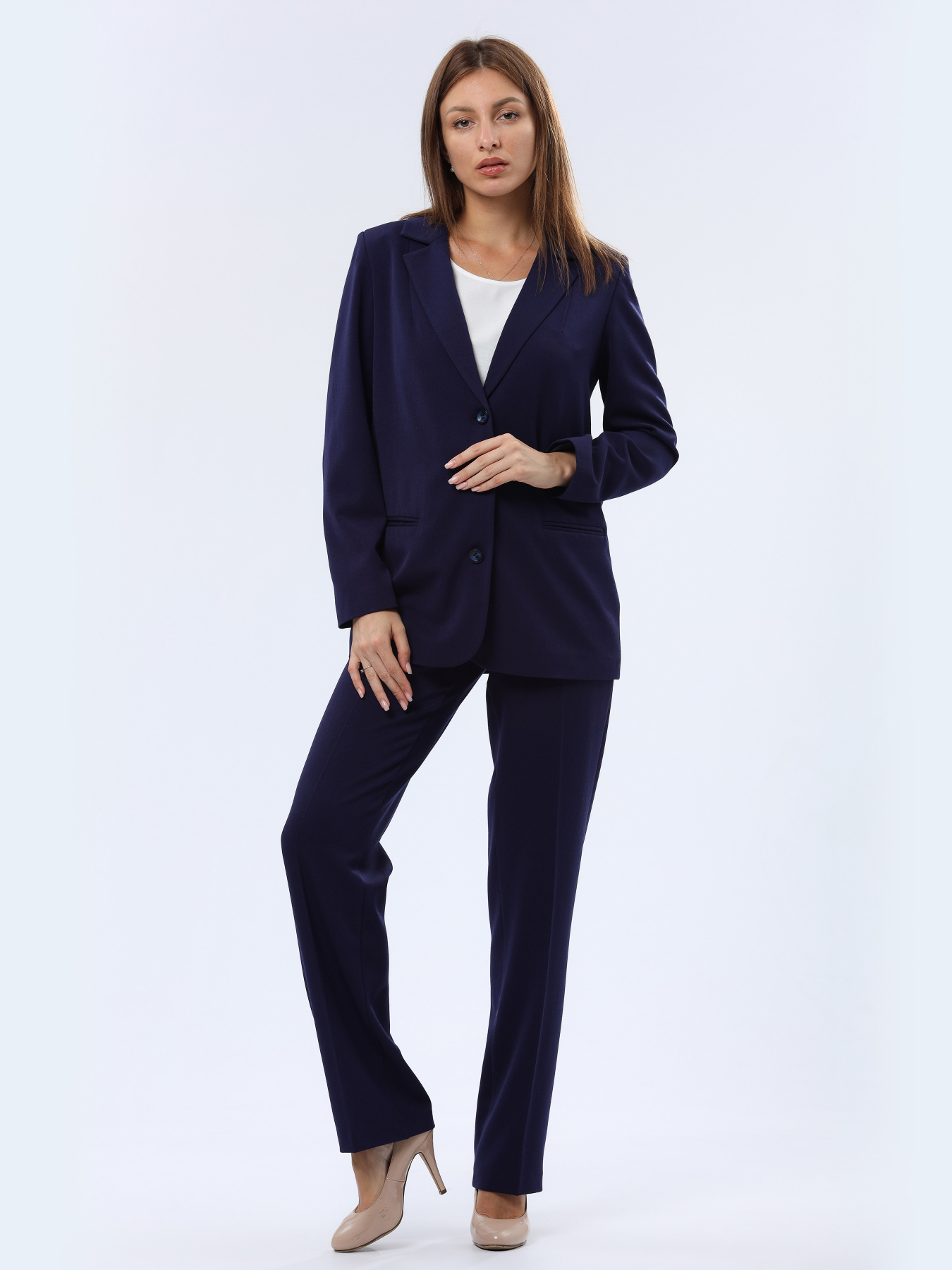 Жакет CAT ORANGE модель 3335 Фото