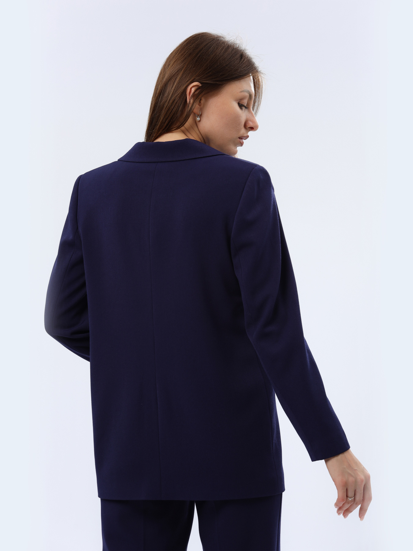 Жакет CAT ORANGE модель 3335 Фото