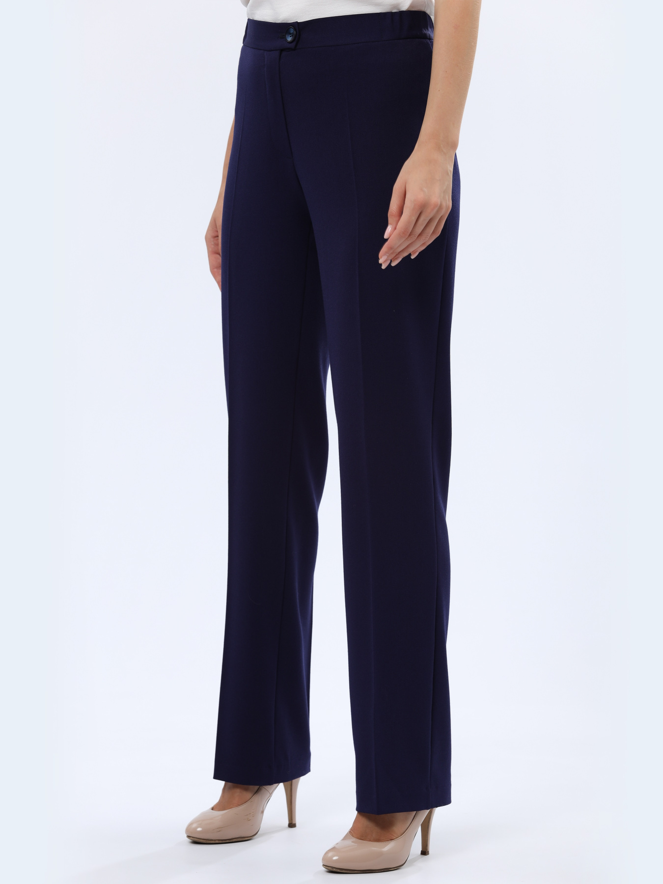 Штани класичні CAT ORANGE модель 7169 Фото