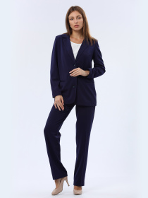 Штани класичні CAT ORANGE модель 7169 Фото