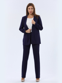 Штани класичні CAT ORANGE модель 7169 Фото