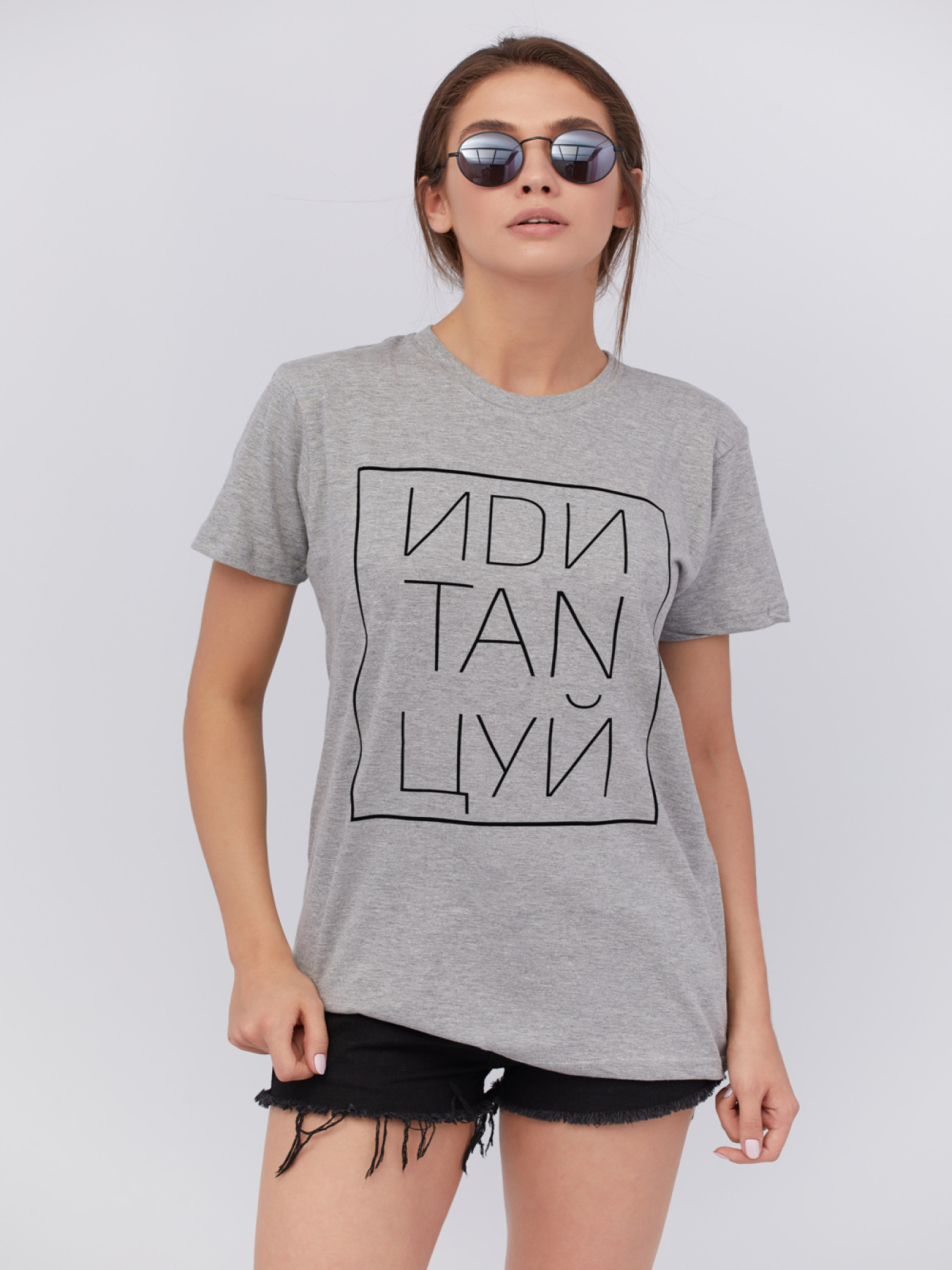 Футболки і поло YAPPI модель WG2005 Фото