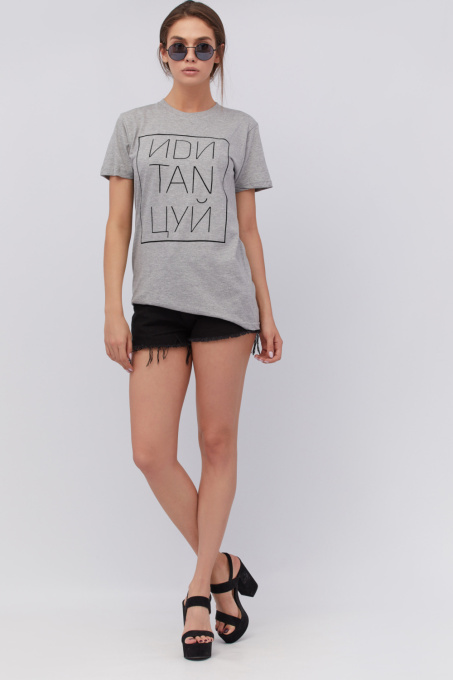 Футболки і поло YAPPI модель WG2005 Фото