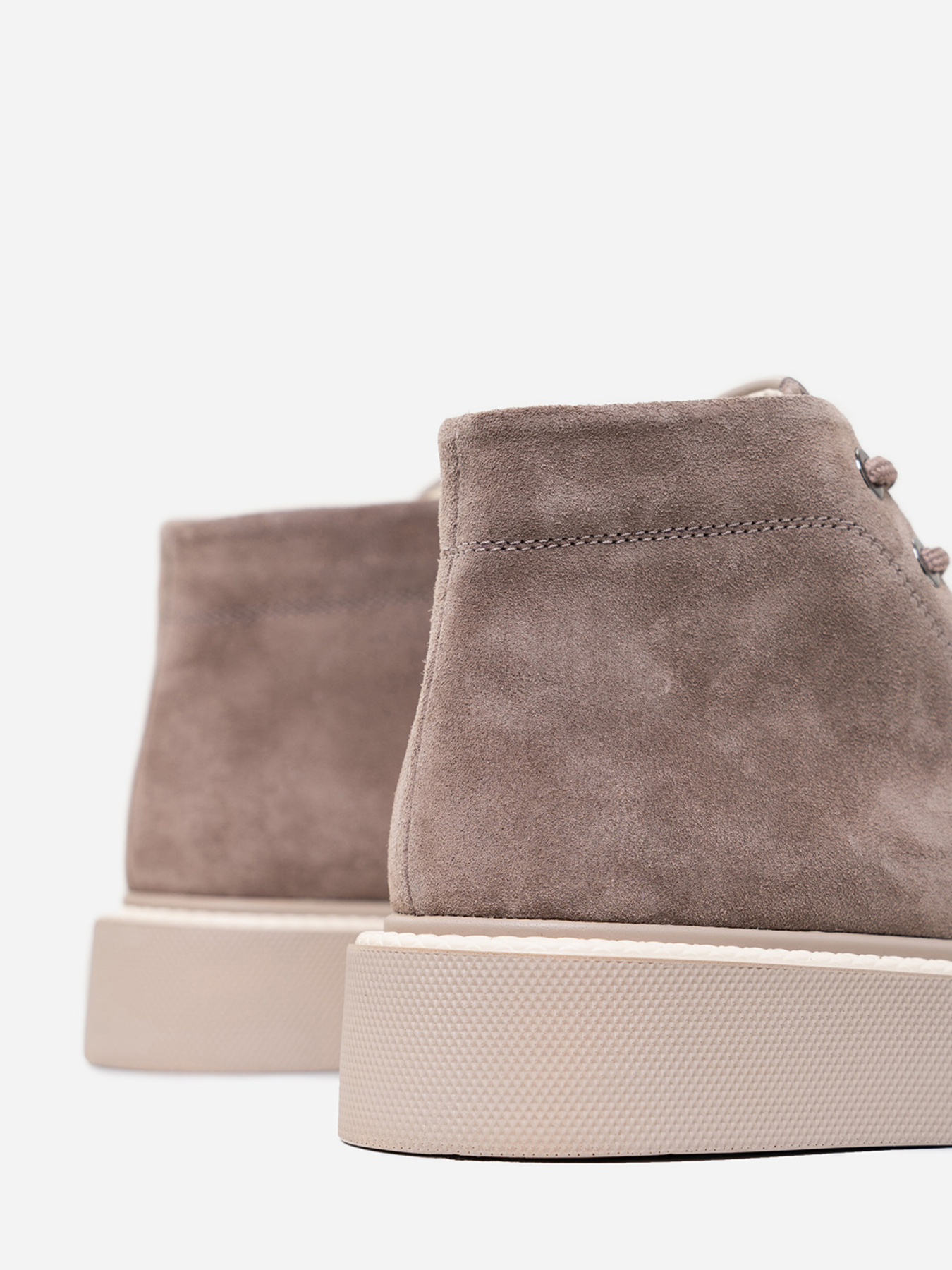 Черевики ISSA Plus модель OB2-299_beige Черевики ISSA Plus модель OB2-299_beige Фото