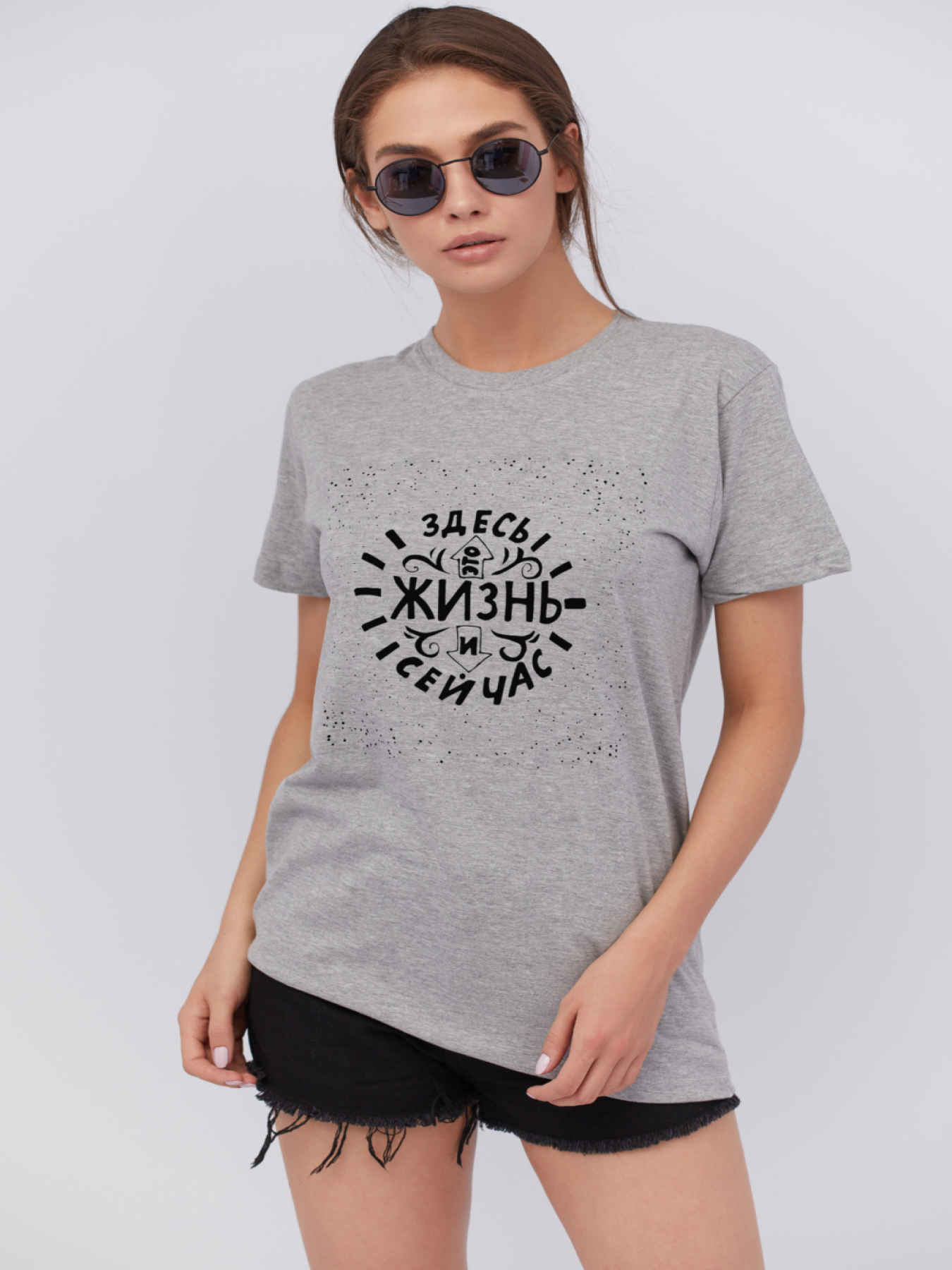 Футболки и поло YAPPI модель WG2004 Фото