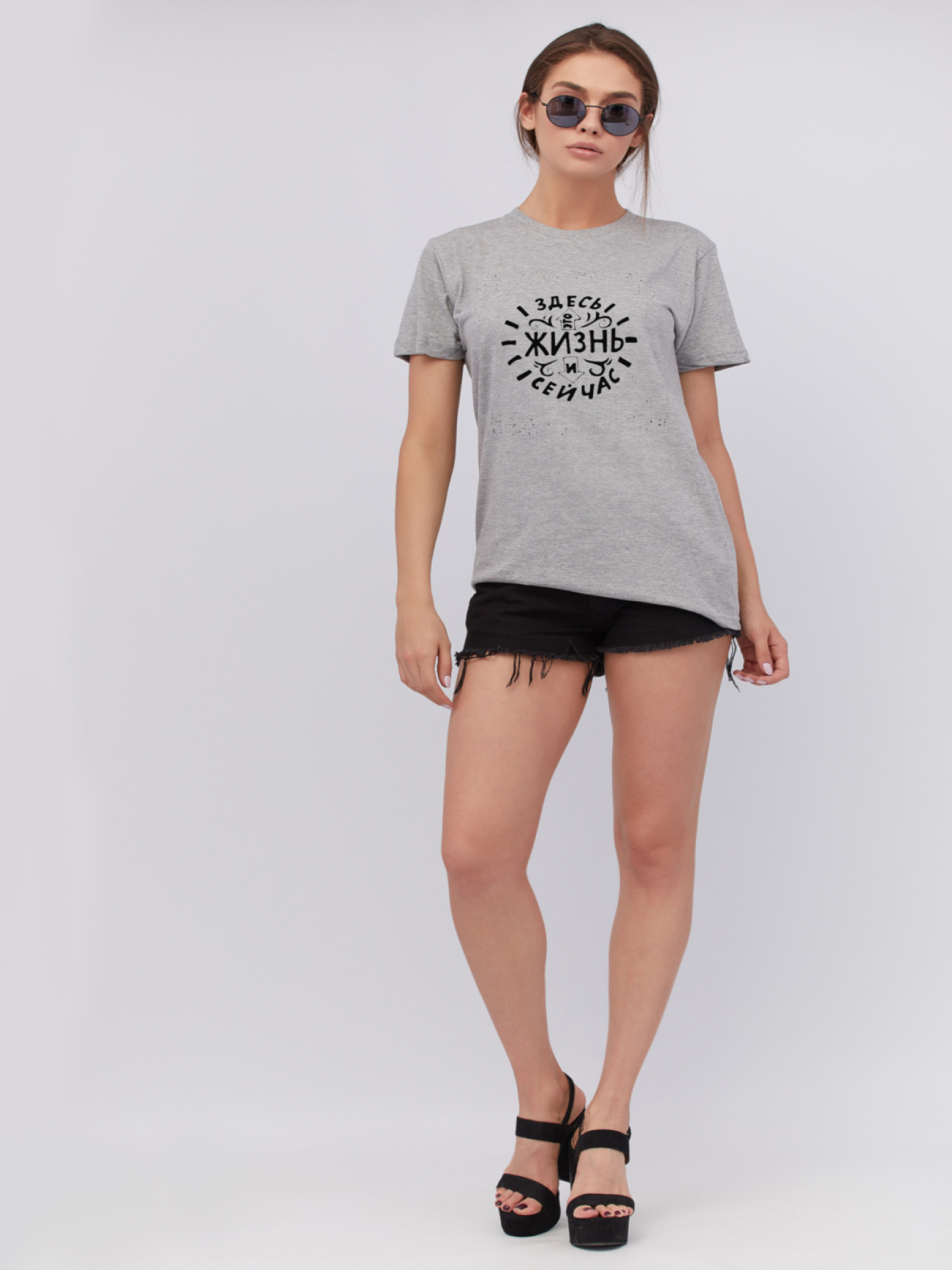 Футболки и поло YAPPI модель WG2004 Фото