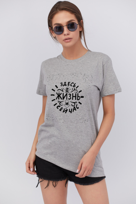 Футболки и поло YAPPI модель WG2004 Фото