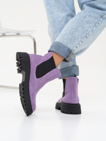 Челсі ISSA Plus модель OB2-307_lilac Фото