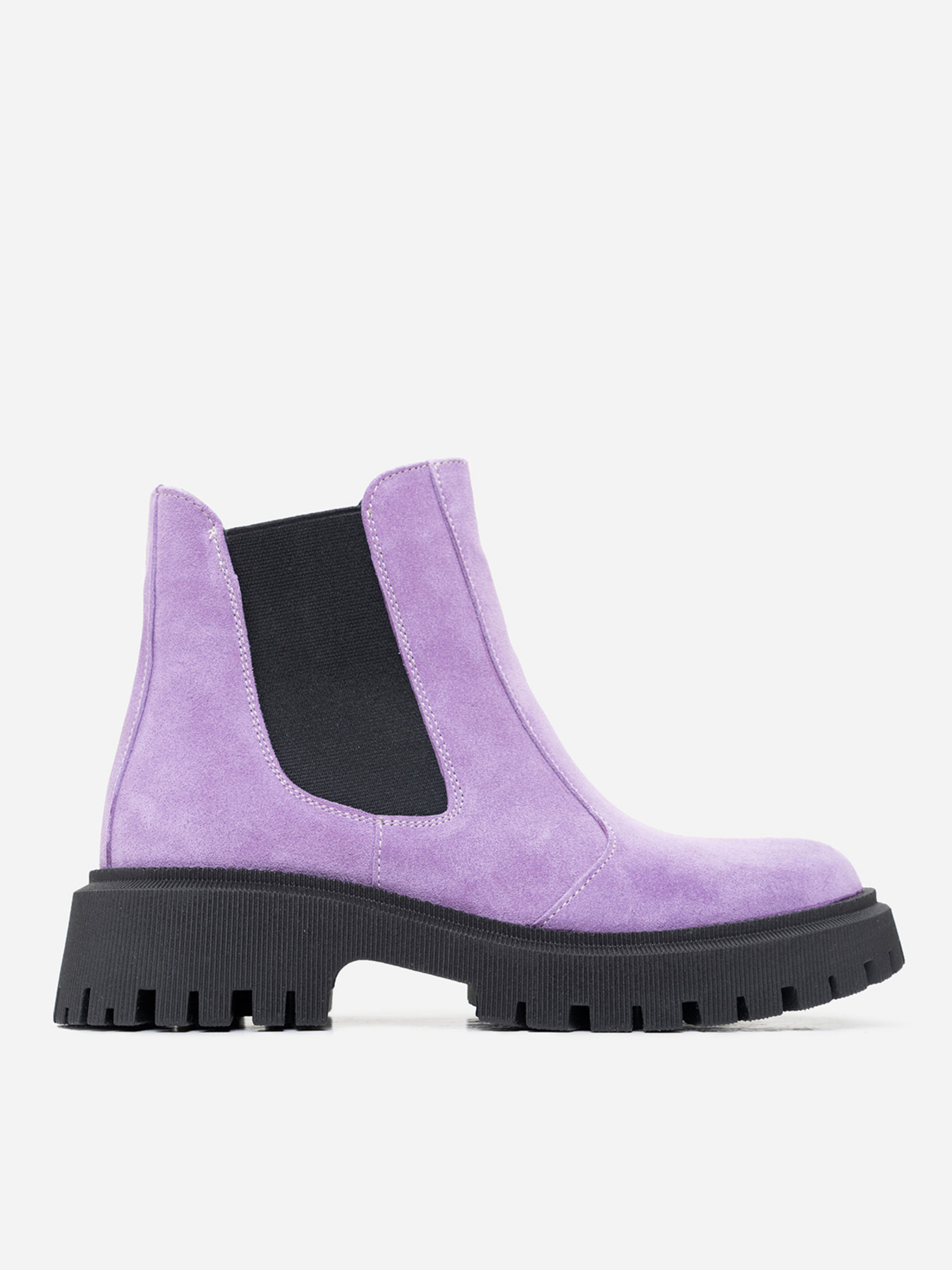 Челсі ISSA Plus модель OB2-307_lilac Фото