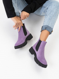 Челсі ISSA Plus модель OB2-307_lilac Фото