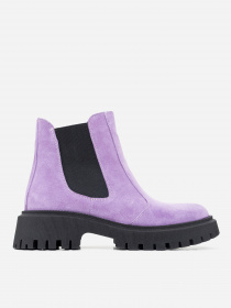 Челсі ISSA Plus модель OB2-307_lilac Фото