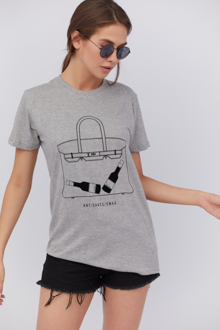 Футболки і поло YAPPI модель WG2003 Фото