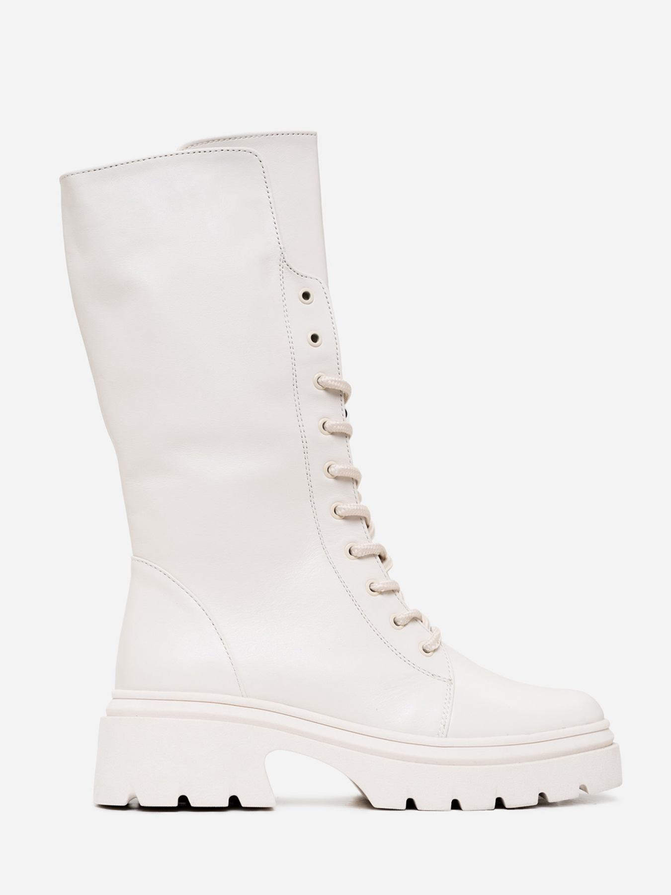 Черевики ISSA Plus модель OB2-316_beige Фото