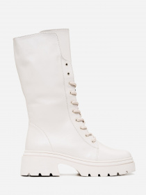 Черевики ISSA Plus модель OB2-316_beige Фото