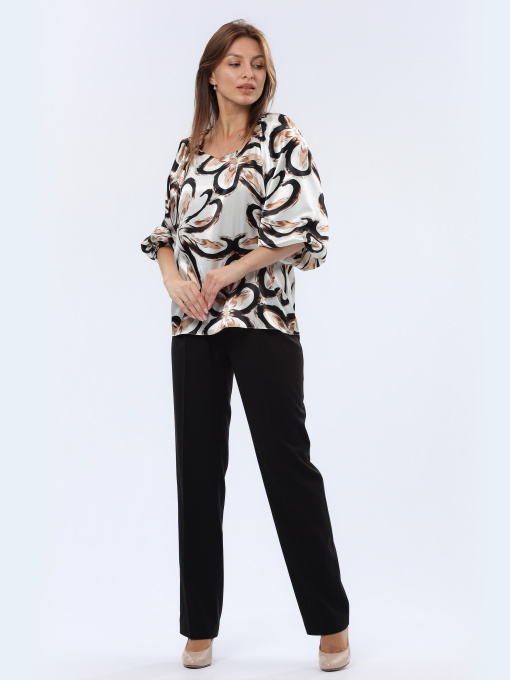 Брюки классические CAT ORANGE модель 7170h Фото