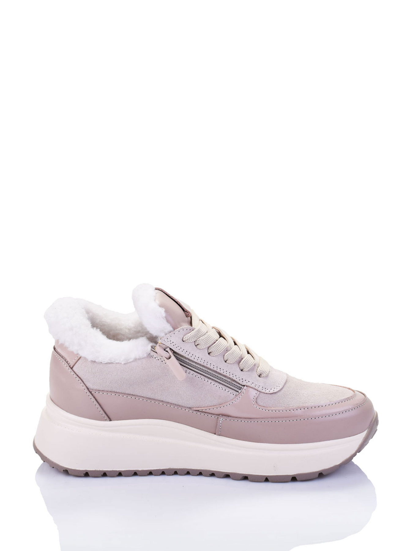 Кроссовки Derisan модель 515mokko-mex Фото