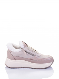 Кроссовки Derisan модель 515mokko-mex Фото