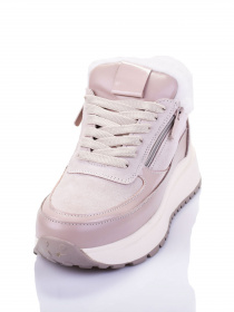 Кроссовки Derisan модель 515mokko-mex Фото