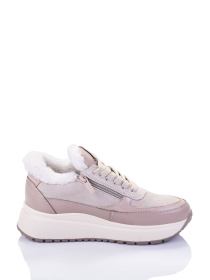 Кроссовки Derisan модель 515mokko-mex Фото