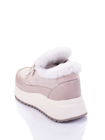 Кроссовки Derisan модель 515mokko-mex Фото