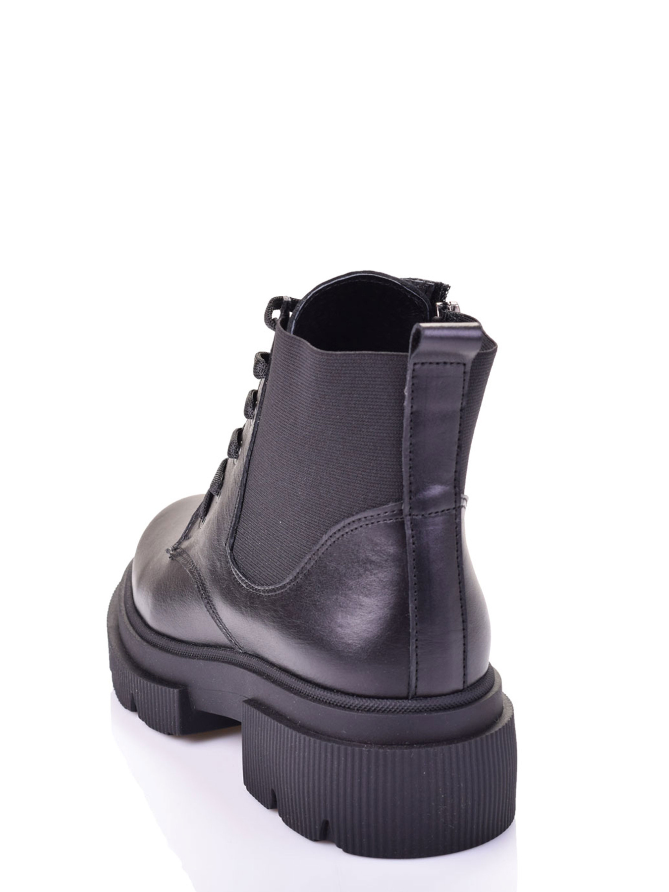 Ботинки Derisan модель 550black-mex Фото