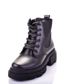 Ботинки Derisan модель 550black-mex Фото