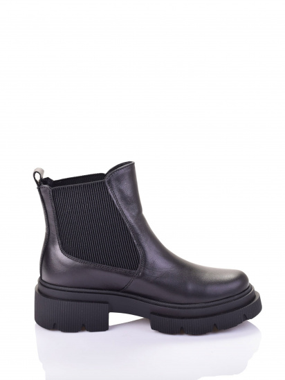 Челсі Derisan модель 585black-mex — фото - INTERTOP