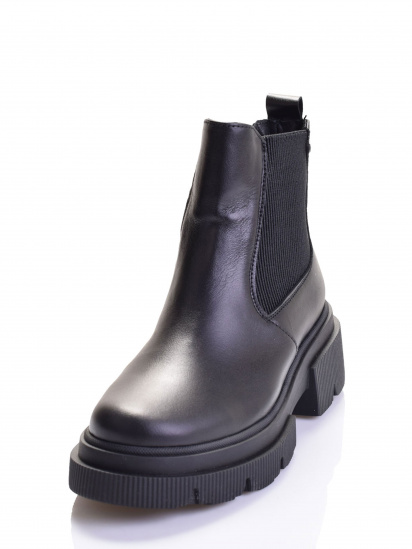 Челсі Derisan модель 585black-mex — фото 3 - INTERTOP