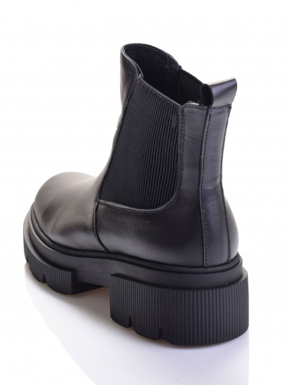 Челсі Derisan модель 585black-mex — фото 4 - INTERTOP