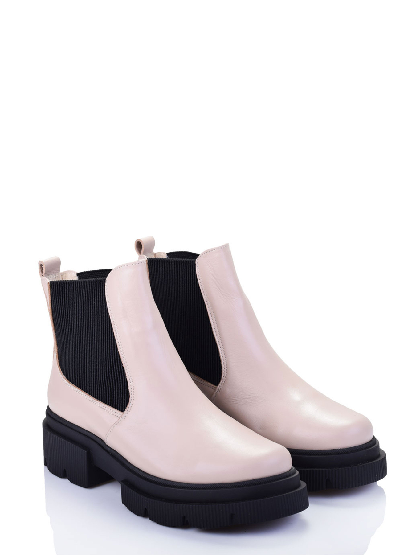 Челси Derisan модель 585beige-mex Фото