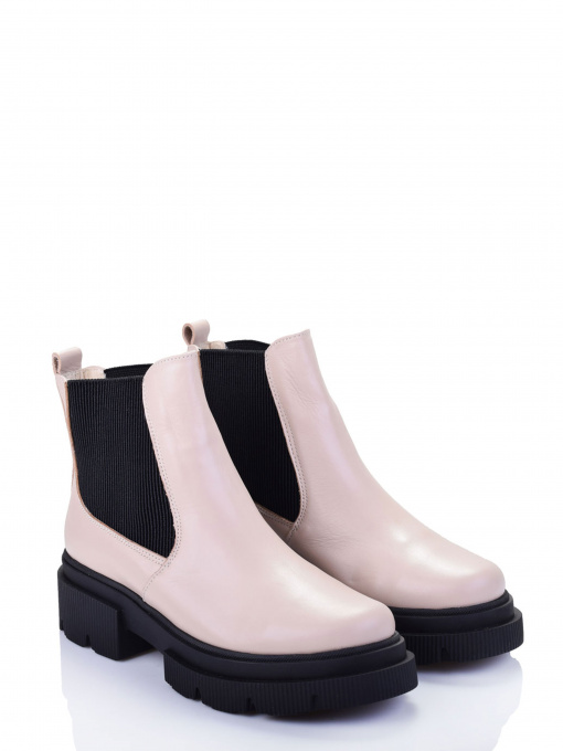 Челси Derisan модель 585beige-mex Фото