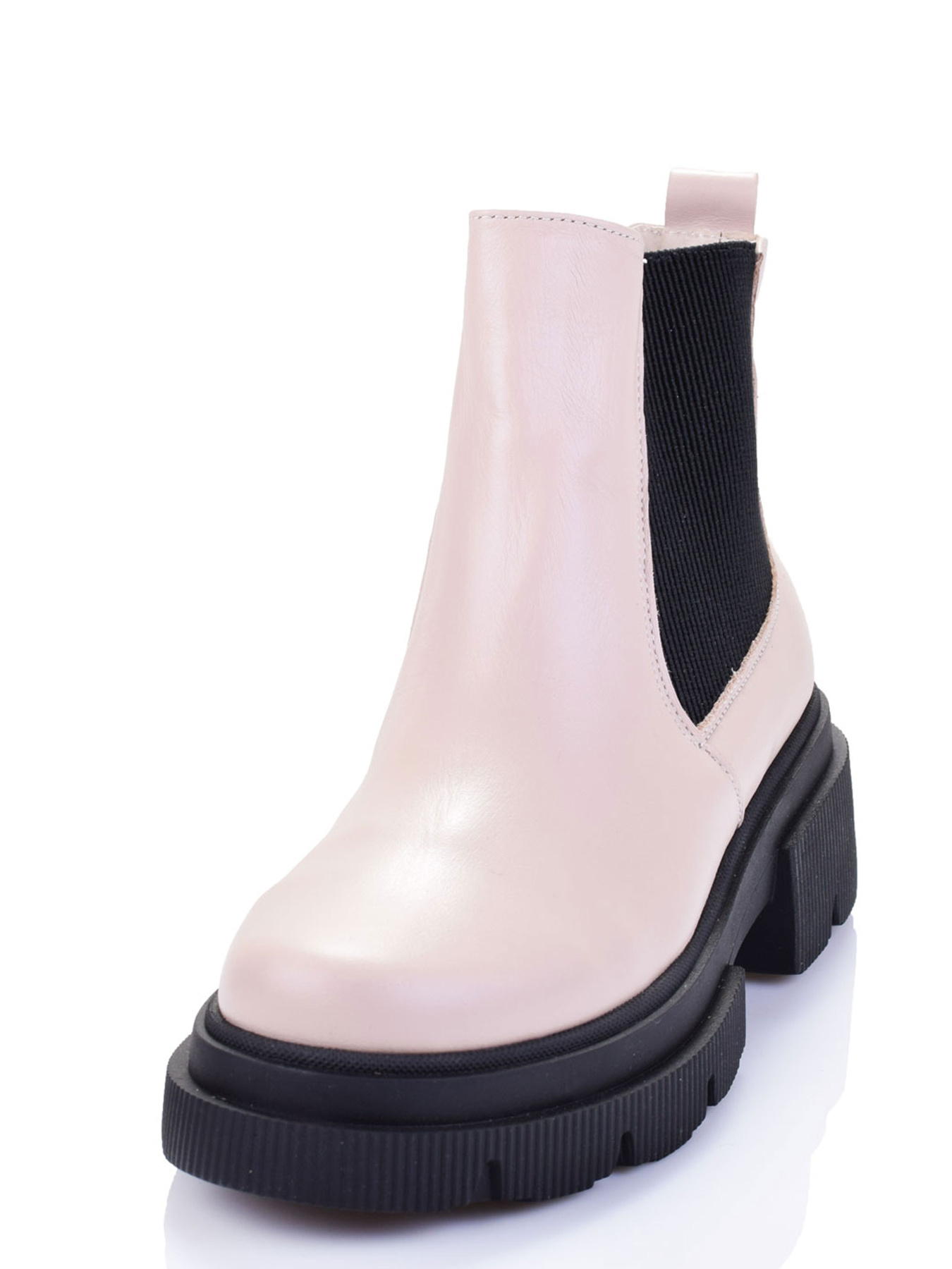 Челси Derisan модель 585beige-mex Фото