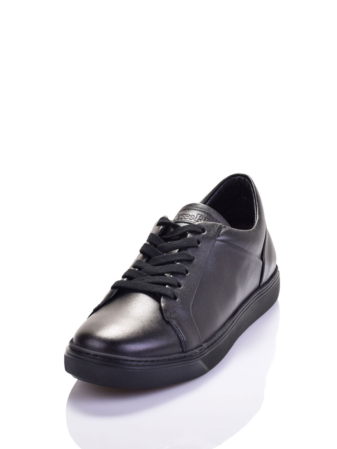 Кеды низкие Marco Piero модель 05-1268059 Фото