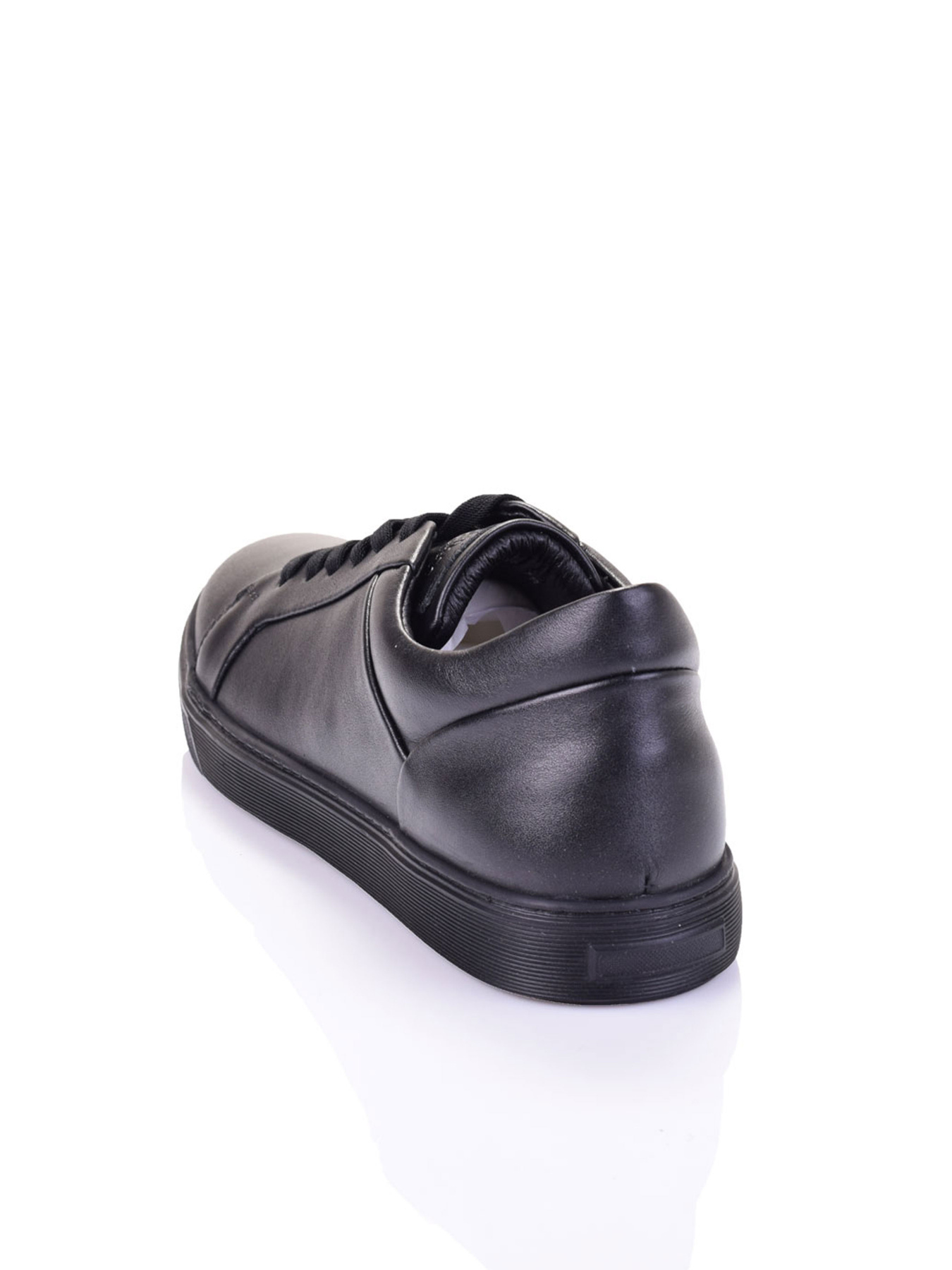 Кеды низкие Marco Piero модель 05-1268059 Фото