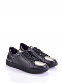 Кеды низкие Marco Piero модель 05-1268059 Фото