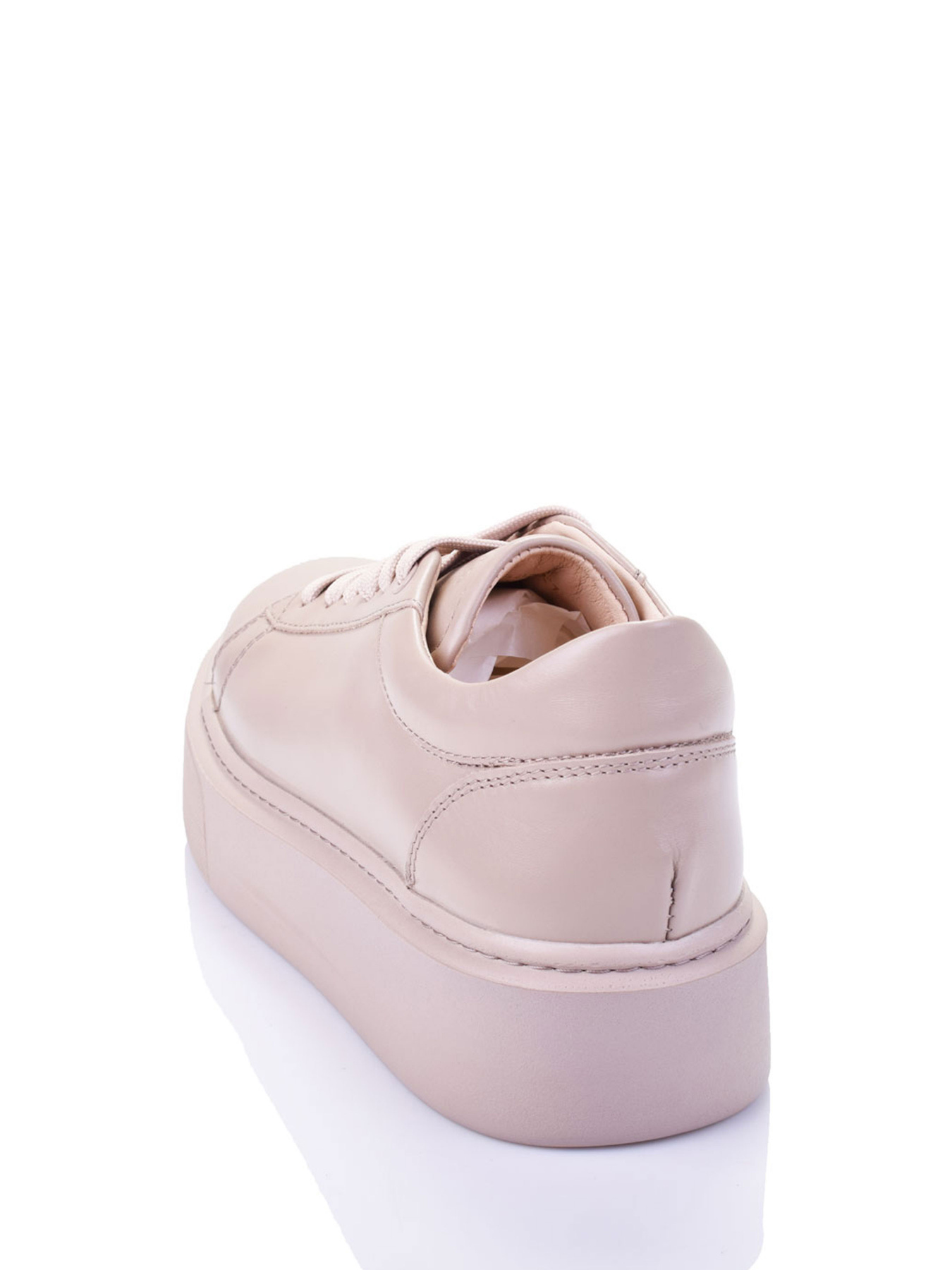 Кеды низкие Marco Piero модель 05-2126020 Фото