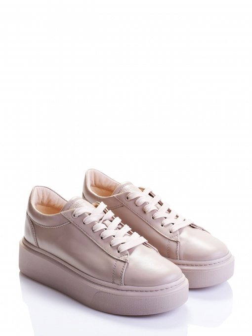 Кеды низкие Marco Piero модель 05-2126020 Фото