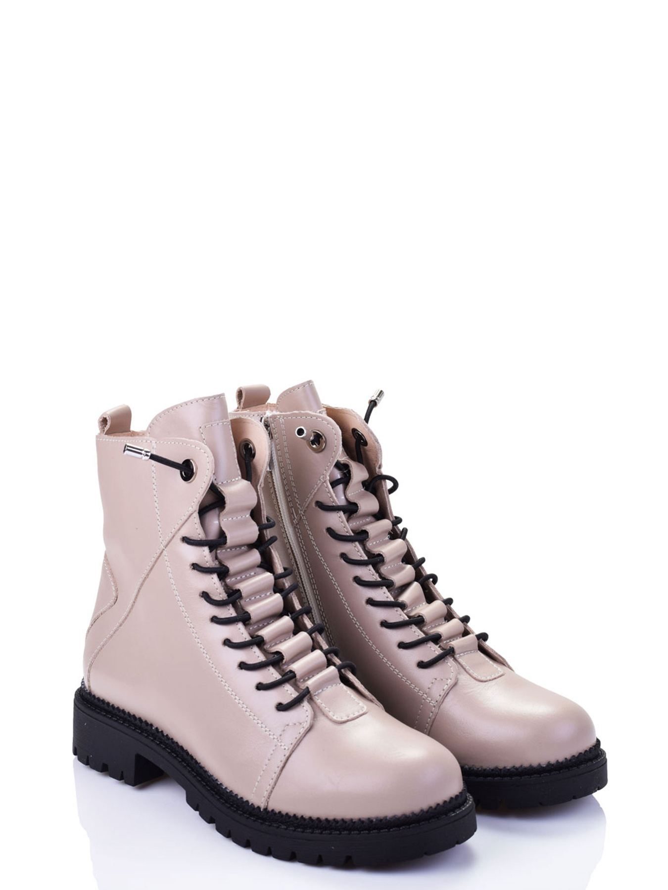 Ботинки Marco Piero модель 05-1560020 Фото