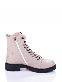 Ботинки Marco Piero модель 05-1560020 Фото