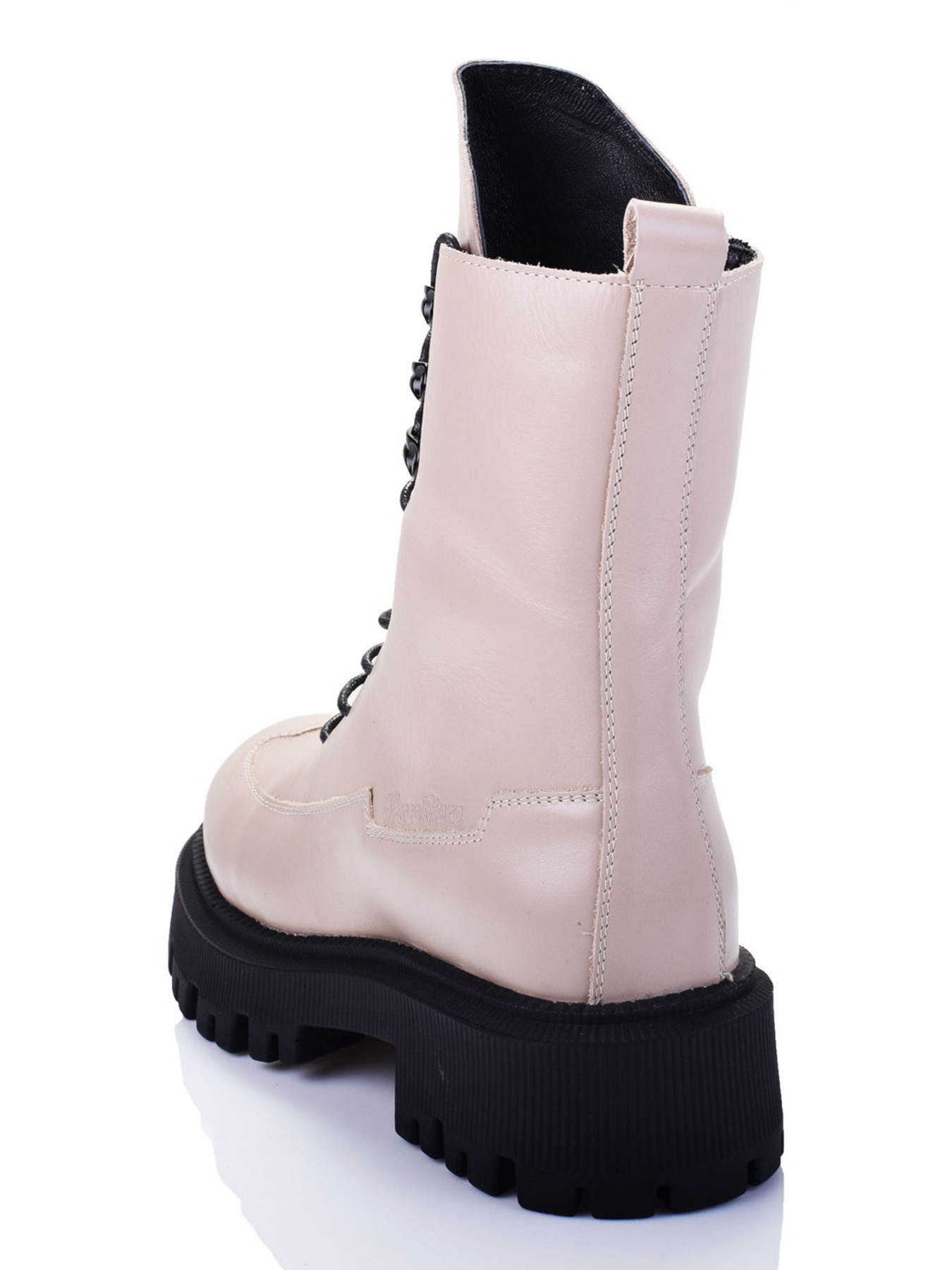 Ботинки Marco Piero модель 05-2507020 Фото