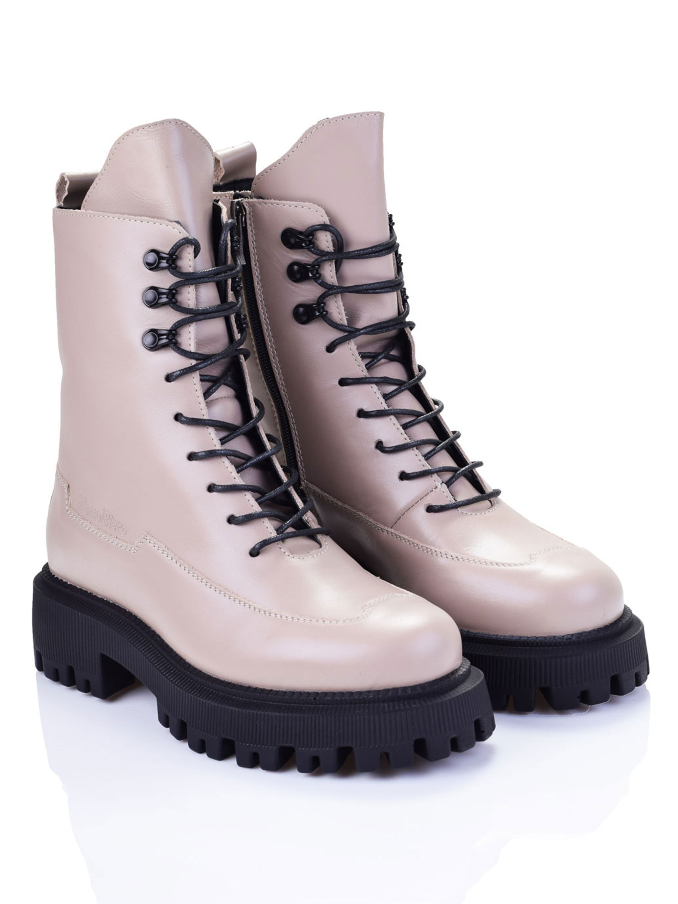 Ботинки Marco Piero модель 05-2507020 Фото