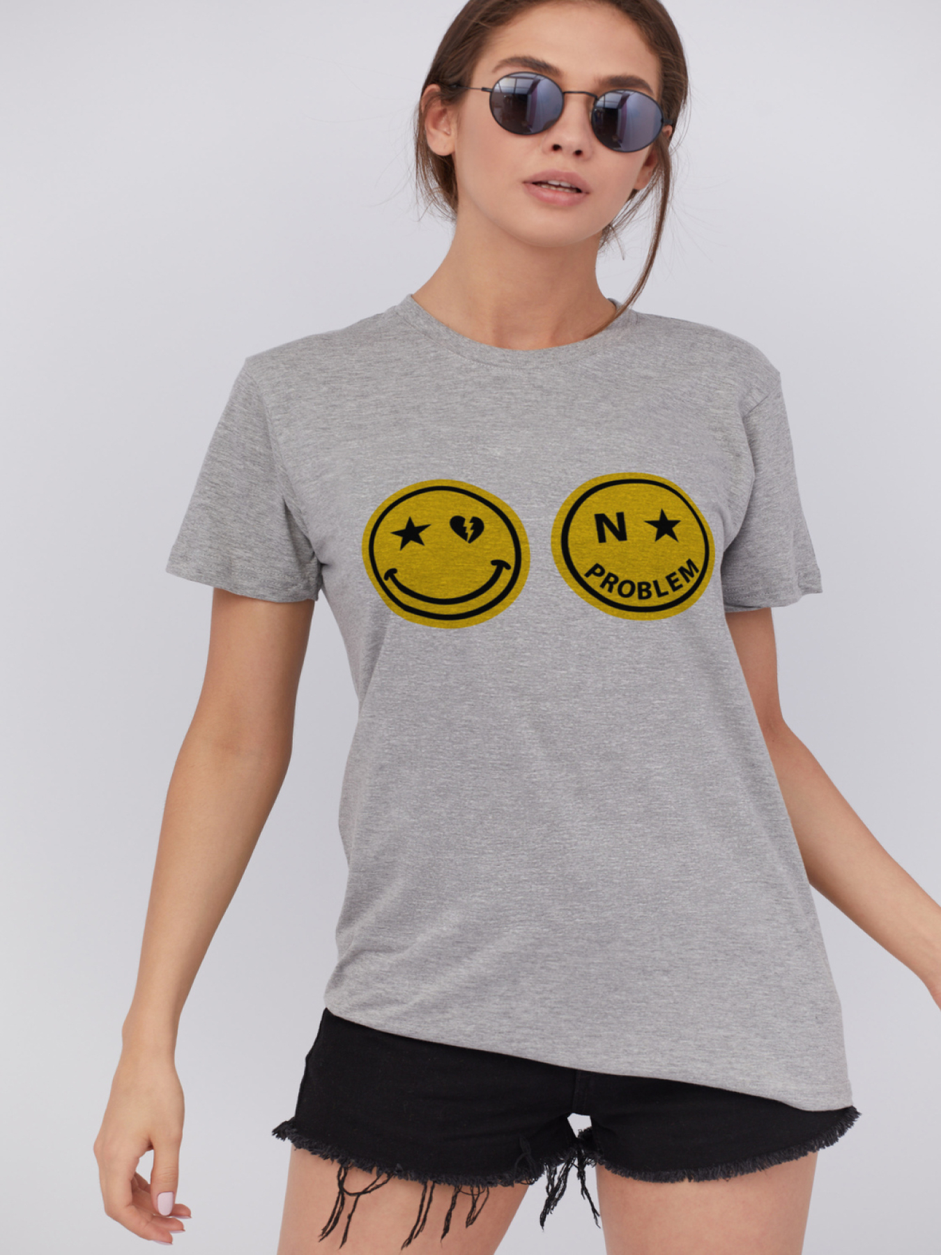 Футболки и поло YAPPI модель WG2029 Фото