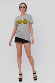 Футболки и поло YAPPI модель WG2029 Фото