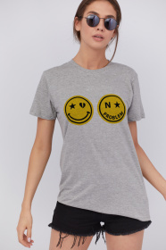 Футболки и поло YAPPI модель WG2029 Фото