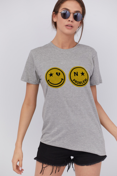 Футболки и поло YAPPI модель WG2029 Фото